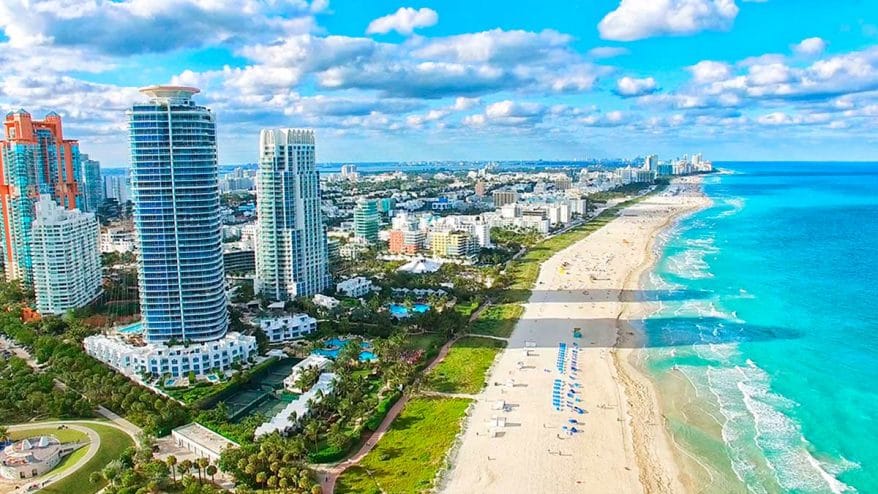 vuelos barcelona miami