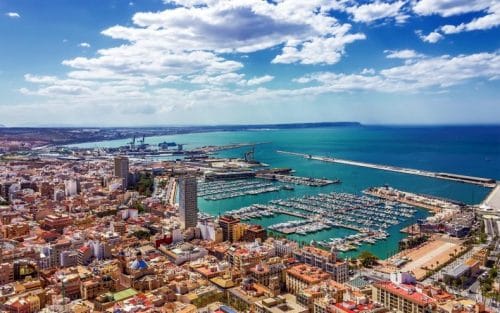 vuelos bilbao alicante