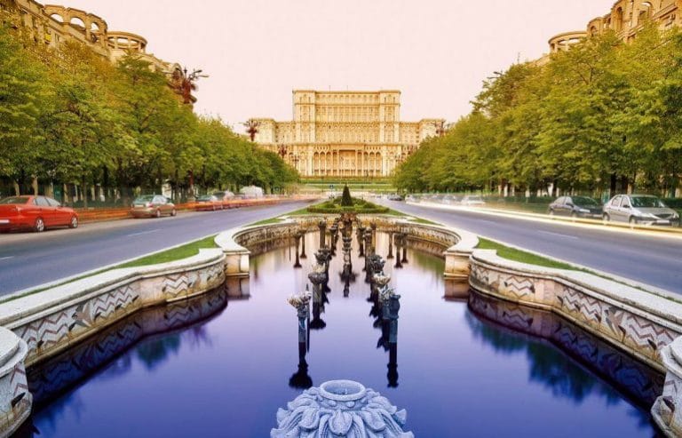 vuelos castellón bucarest