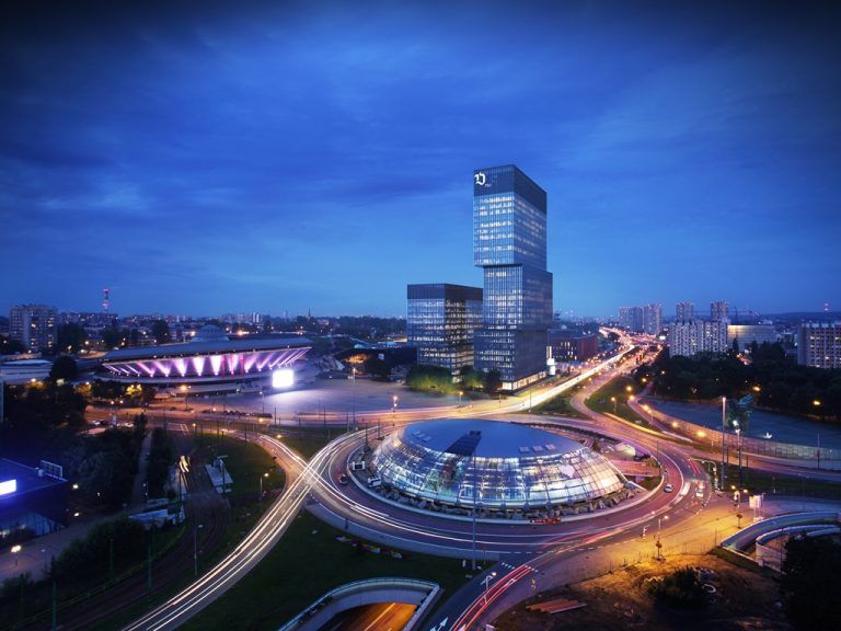 vuelos castellón katowice