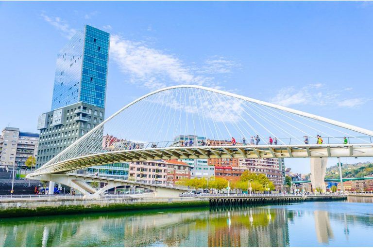 vuelos granada bilbao