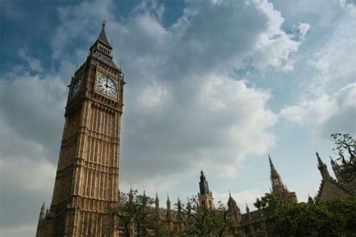 vuelos jerez londres