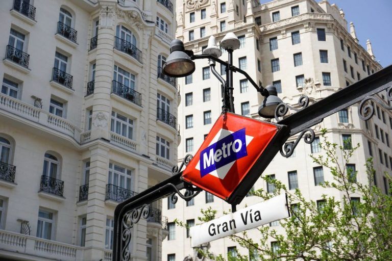 vuelos lanzarote madrid