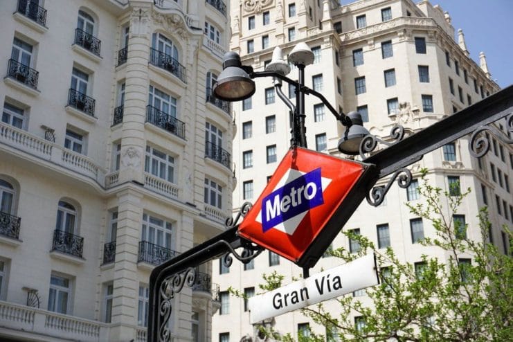vuelos lanzarote madrid