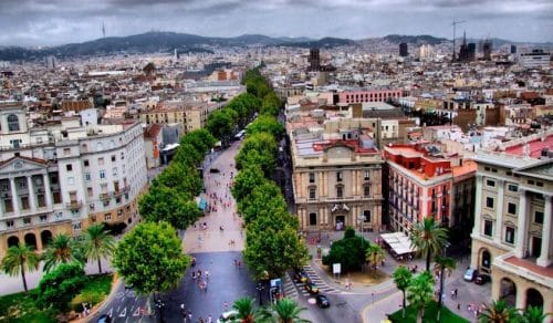 vuelos menorca barcelona
