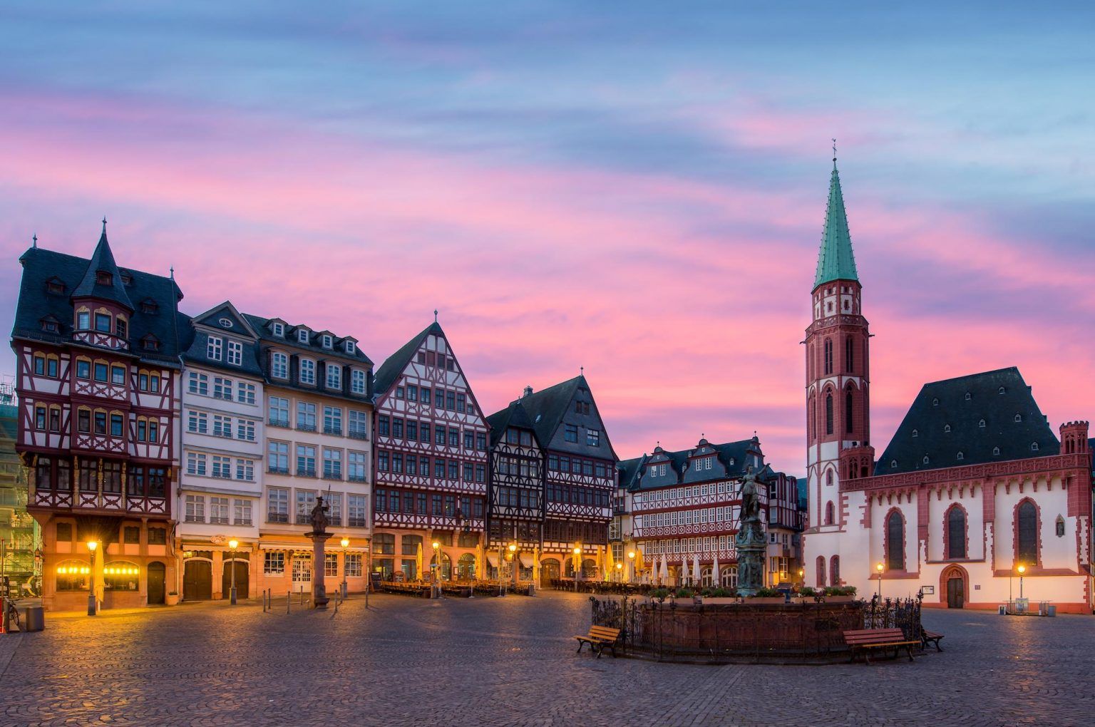 vuelos reus frankfurt