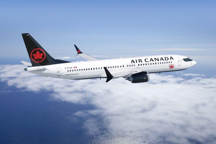 Air Canada equipaje de mano: normas equipaje 2023 easyDest