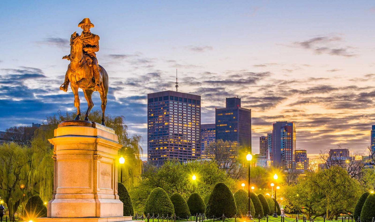 que-ver-en-boston