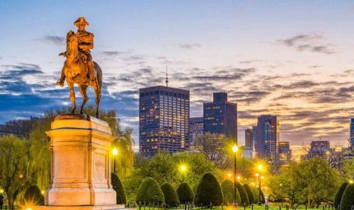 que-ver-en-boston