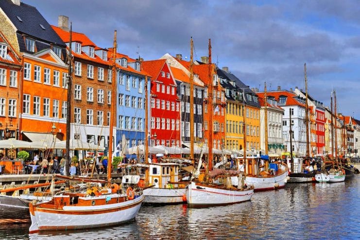 que-ver-en-copenhague