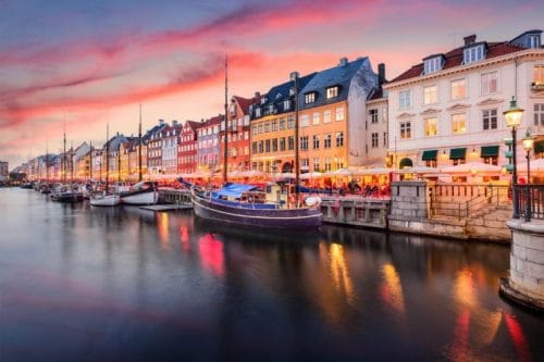 que-ver-en-copenhague
