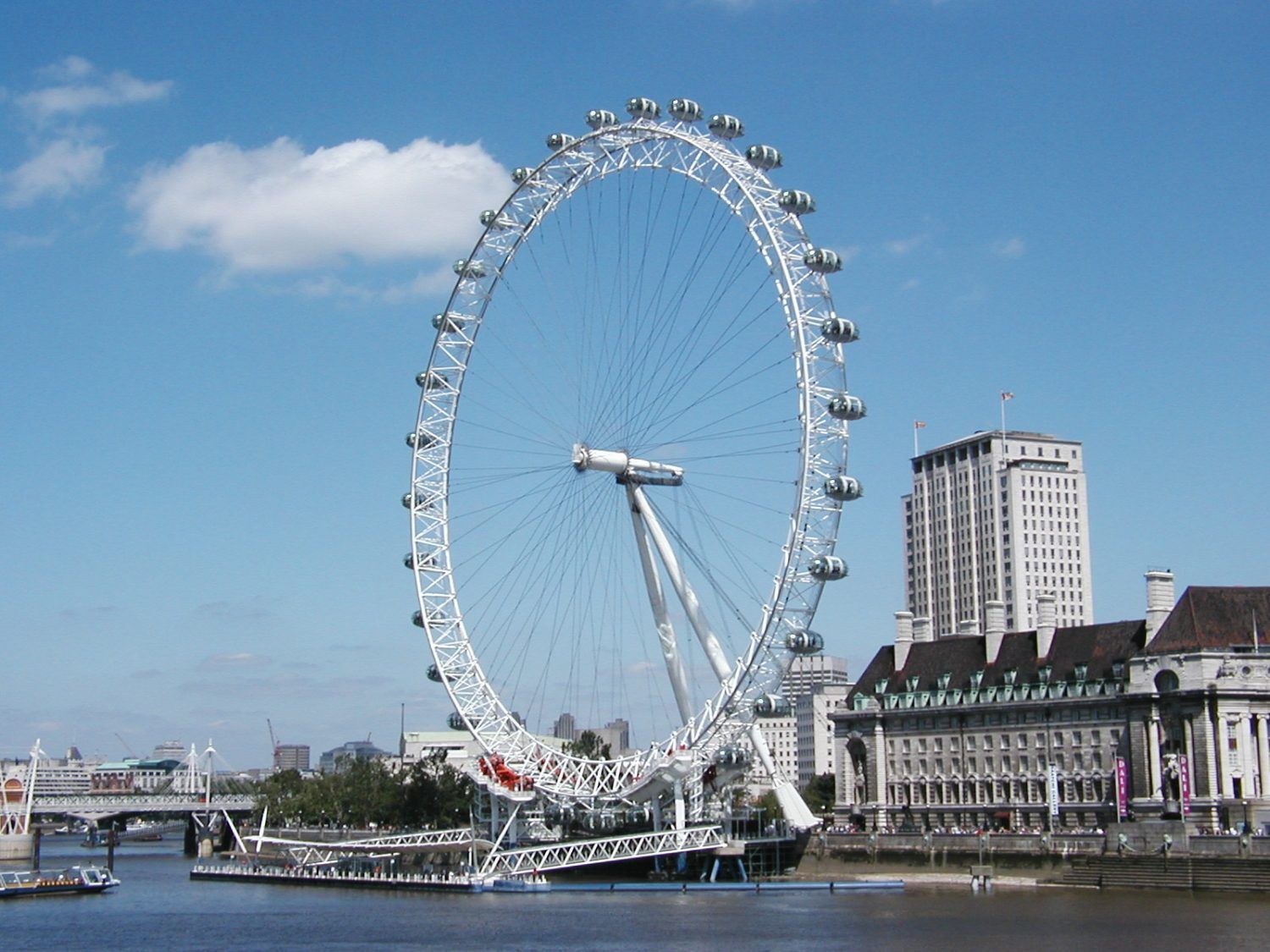 que-ver-en-londres