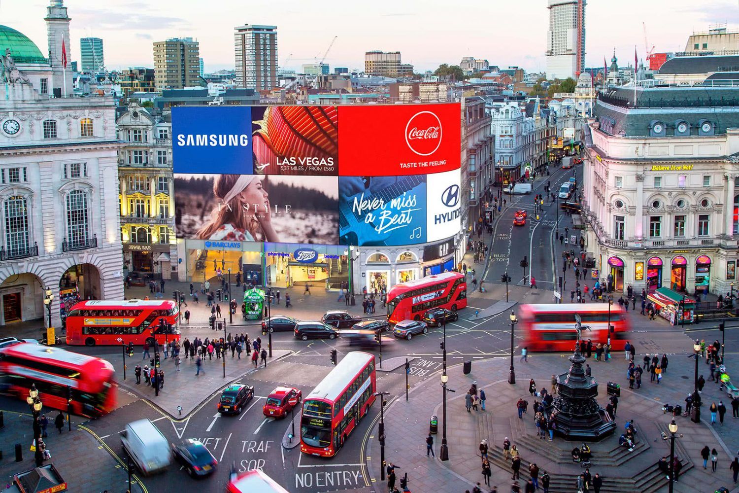 que-ver-en-londres