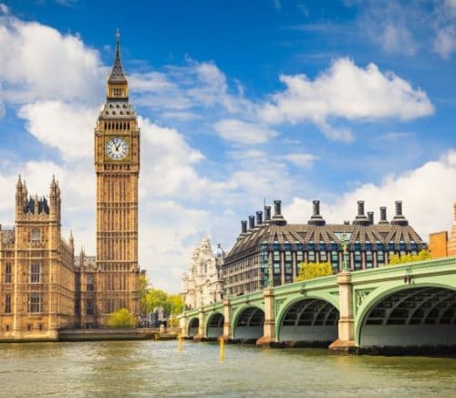 que-ver-en-londres