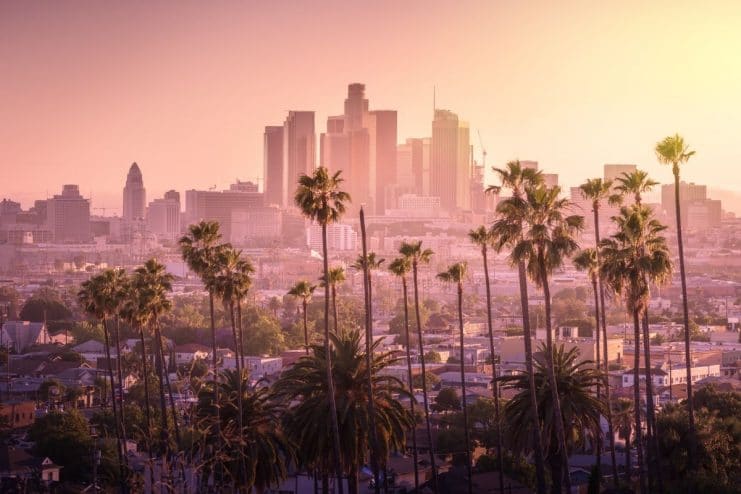 que-ver-en-los-angeles
