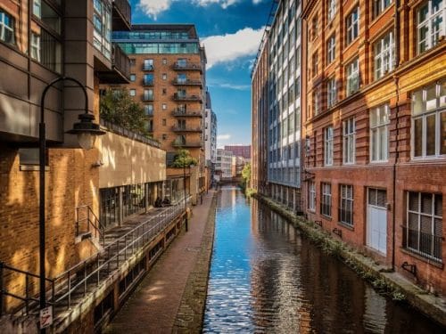 que-ver-en-manchester