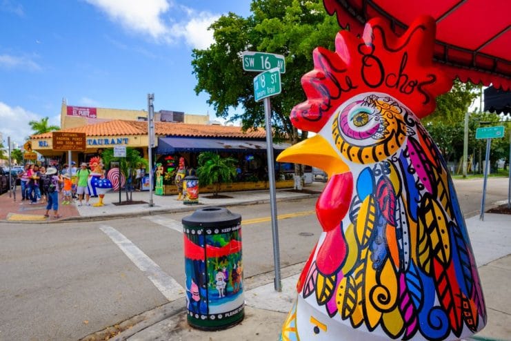 que-ver-en-miami