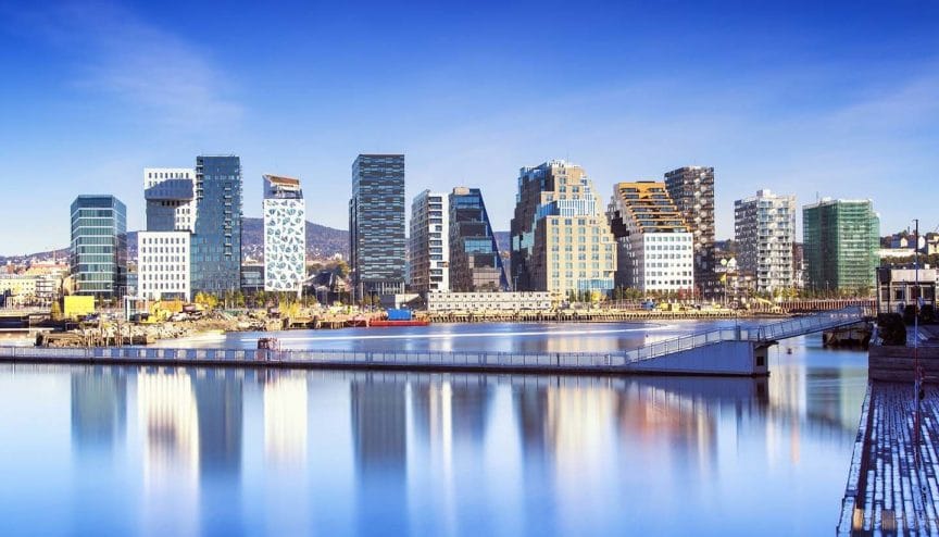que-ver-en-oslo
