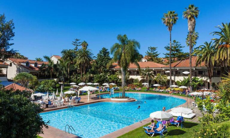Hotel Parque San Antonio - Alua Parque San Antonio