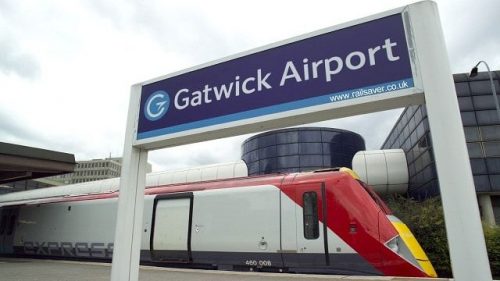 como-ir-de-gatwick-a-londres