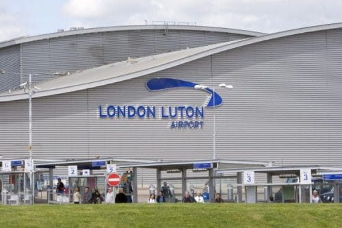 como-ir-de-luton-a-londres