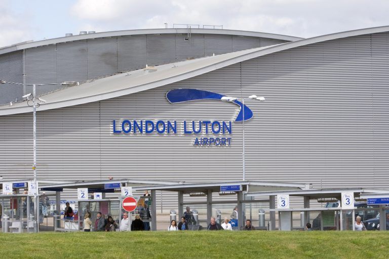 como-ir-de-luton-a-londres