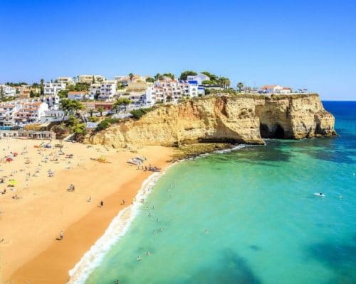 que-ver-en-el-algarve