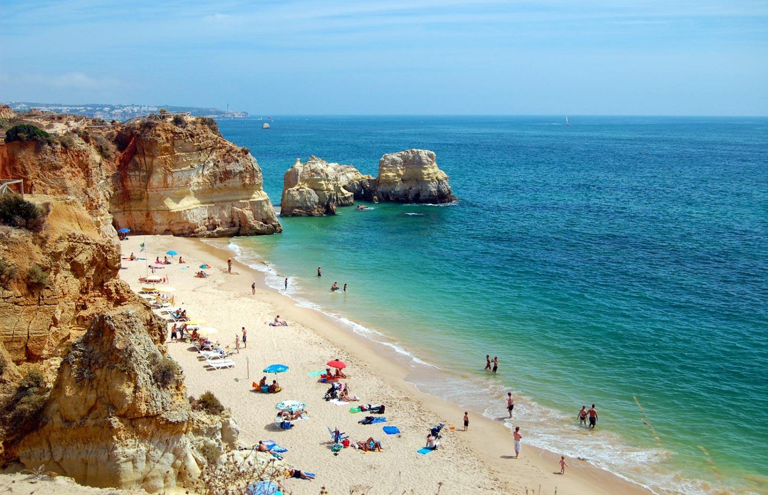 que-ver-en-el-algarve