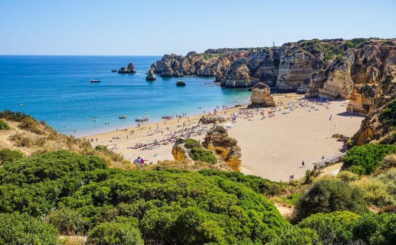 que-ver-en-el-algarve