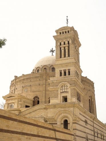 que-ver-en-el-cairo