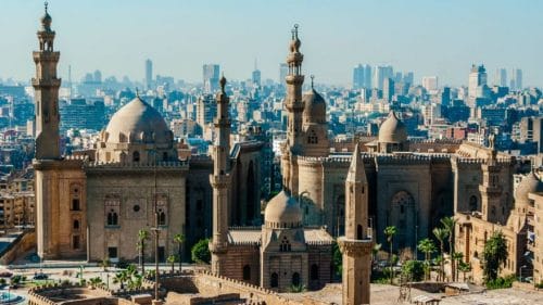 que-ver-en-el-cairo