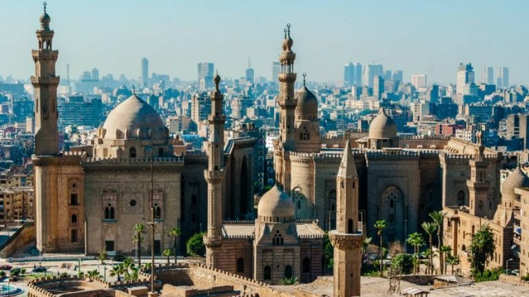 que-ver-en-el-cairo