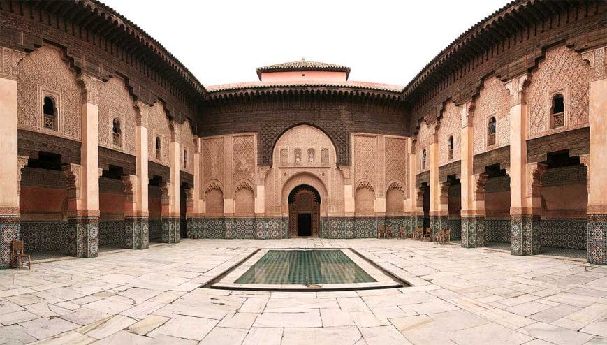 que-ver-en-marrakech