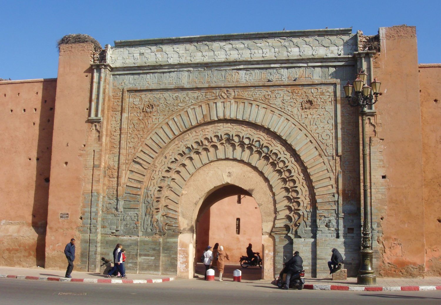 que-ver-en-marrakech
