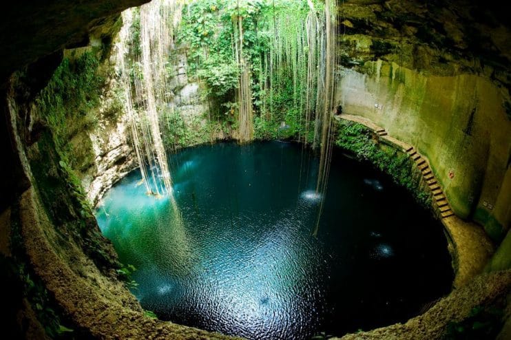 que-ver-en-riviera-maya