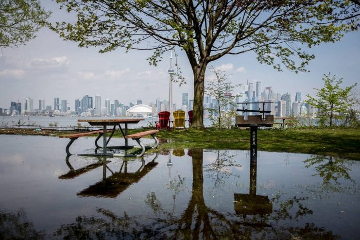 que-ver-en-toronto
