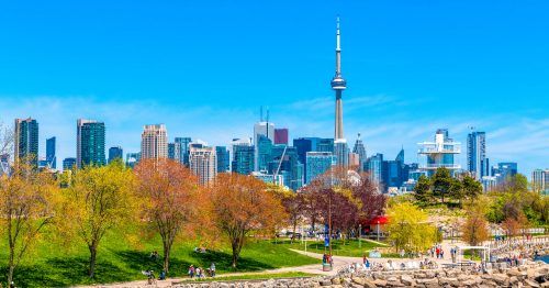que-ver-en-toronto