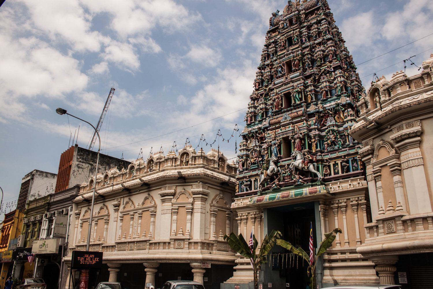 que-ver-kuala-lumpur