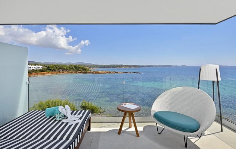 sol beach house ibiza