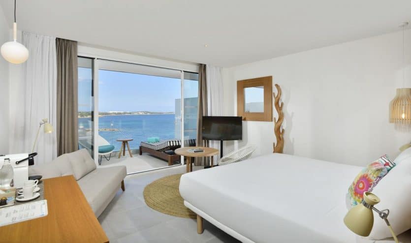 sol beach house ibiza