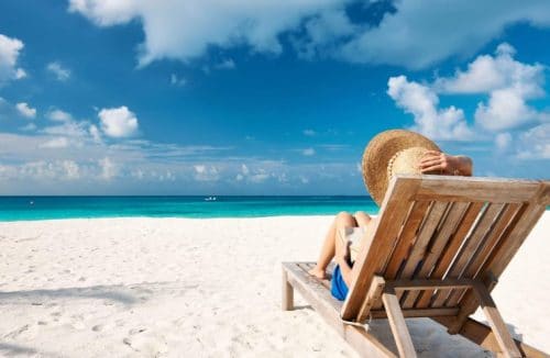 destinos vacaciones