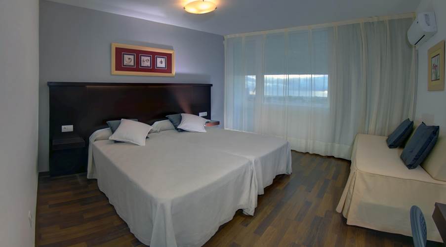 ohtels carabela beach