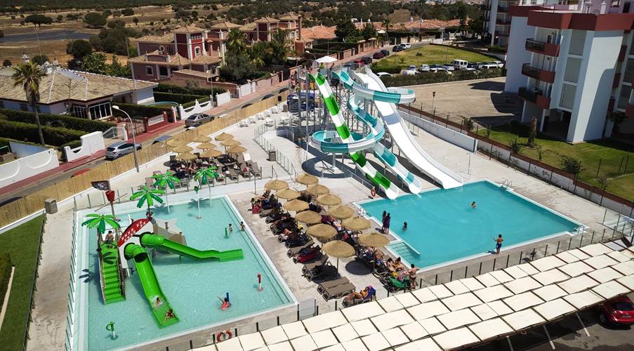 ohtels carabela beach