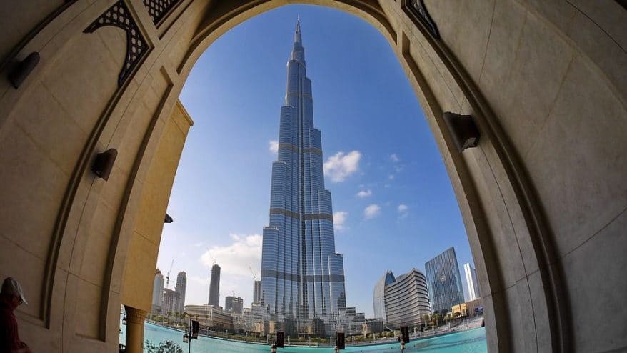 que-ver-en-dubai-en-4-dias