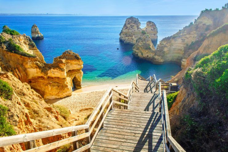 que-ver-en-el-algarve-en-3-dias