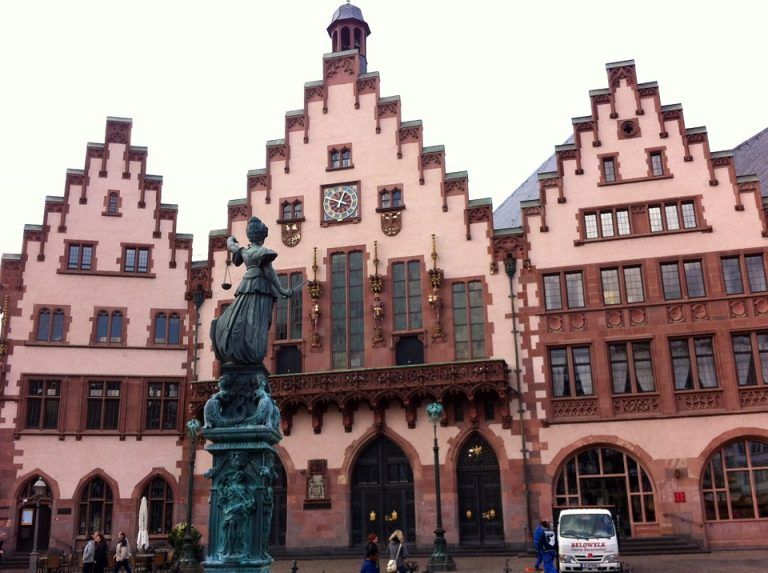 que-ver-en-frankfurt-en-1-dia