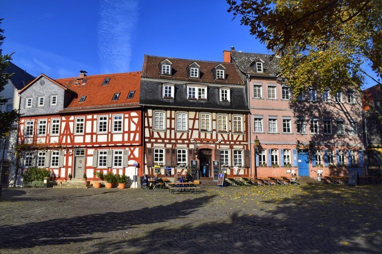 que-ver-en-frankfurt-en-2-dias