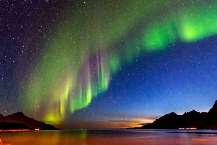 que ver en islandia en 5 días