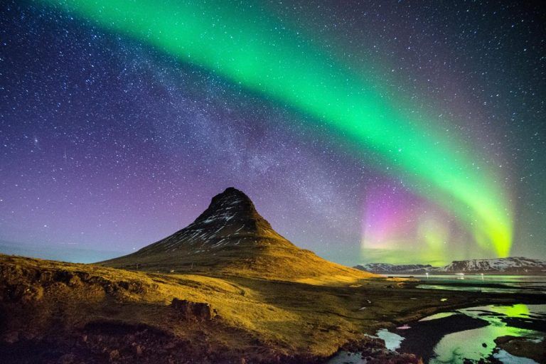que ver en islandia en 5 días