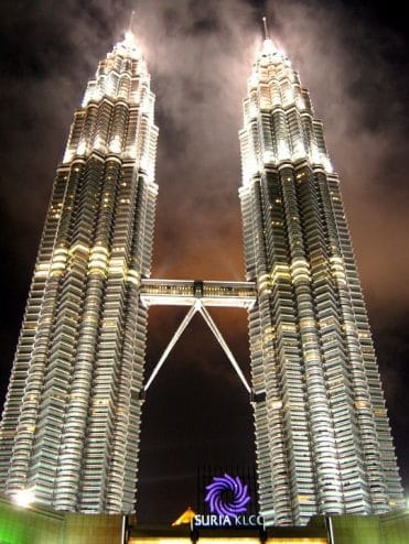 que-ver-en-kuala-lumpur-en-2-dias